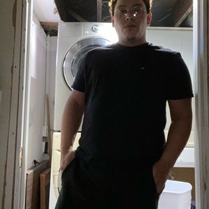 Meet your Posher, Mark